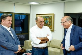 alckmin visita auricchio