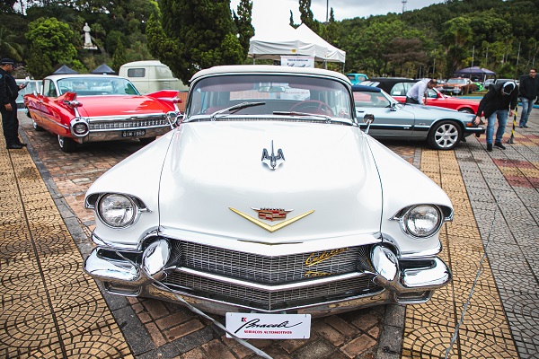 Exposição Old Cars - Aniversário da Cidade - Chico Mendes - 29 julho 2022 (67)