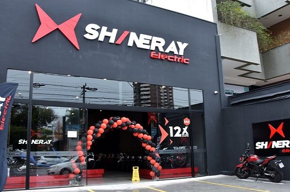 Concessionária Shineray - Foto - Helber Aggio_PSA (2)