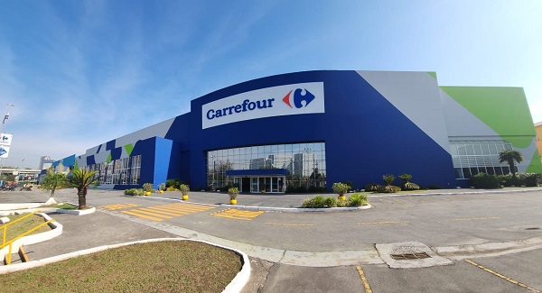 Carrefour Barueri