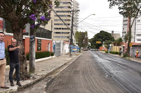 1 - Rua Nova na Vila Assunção - Foto - Helber Aggio_PSA (6)