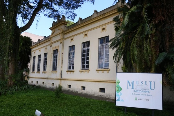 3 - Início de reforma Museu de Santo André - Foto - Eduardo Merlino_PSA (2)