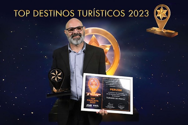 TOP DESTINOS TURÍSTICOS 2023 PERUÍBE
