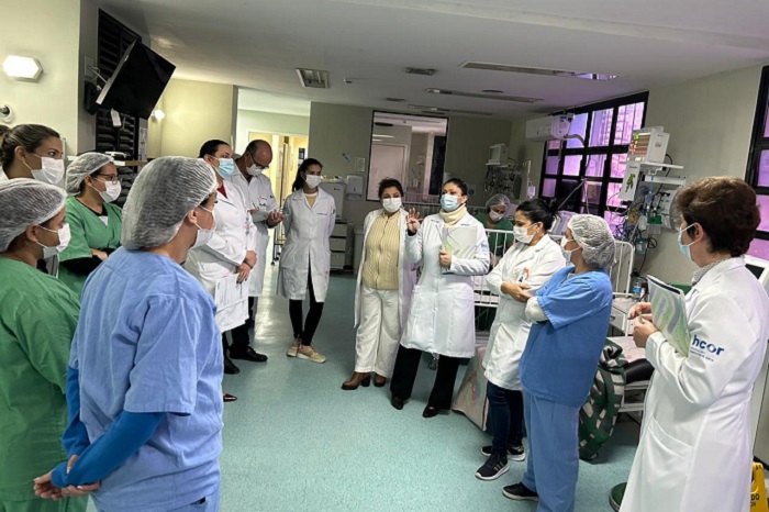 1 - UTI Pediátrica CHM - Foto - Comunicação_Rede de Atenção Hospitalar de Santo André (7)