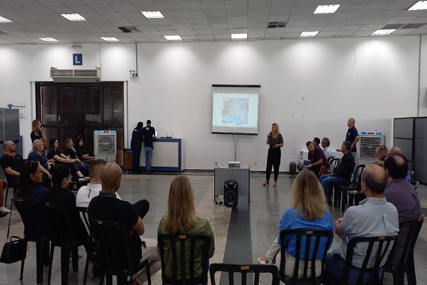 Santos retoma programa para estimular turistas de cruzeiros a conhecer a Cidade8
