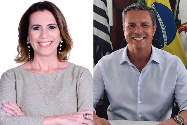 ROSANA E ROGERIO SANTOS