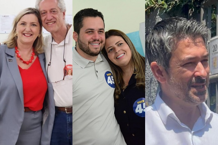 votacao candidatos santo andre