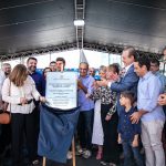 Inauguração Atende Fácil Saúde - Pedro Kassab - 16 abril 2023 (233)