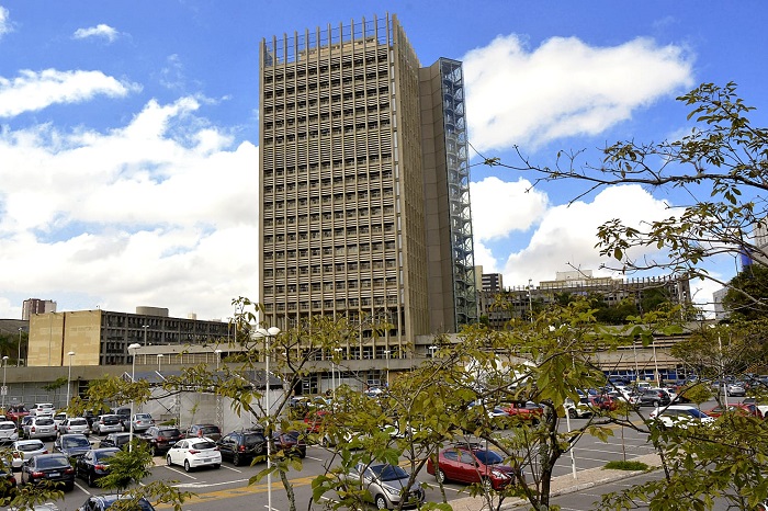 Sagui na Prefeitura de Santo André - ABCD Real