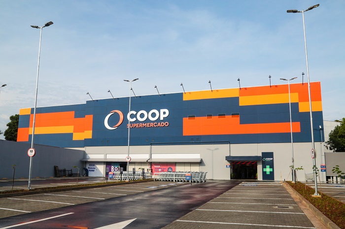 Supermercado da Coop investe em projeto store in store com a Swift