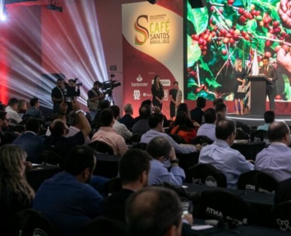 Seminário Internacional do Café de Santos terá gestão de sustentabilidade (2)