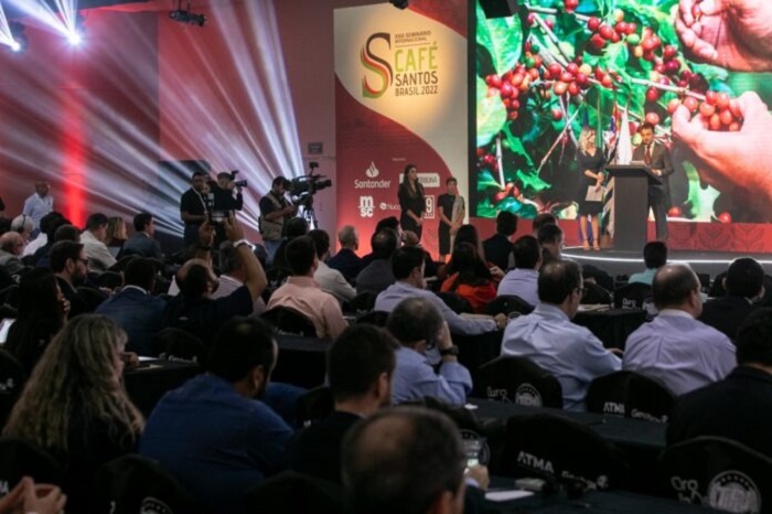 Seminário Internacional do Café de Santos terá gestão de sustentabilidade (2)