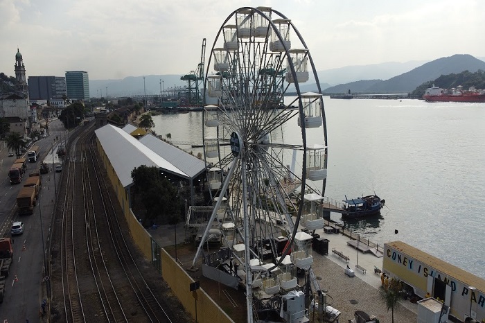 roda gigante valongo carlos nogueira